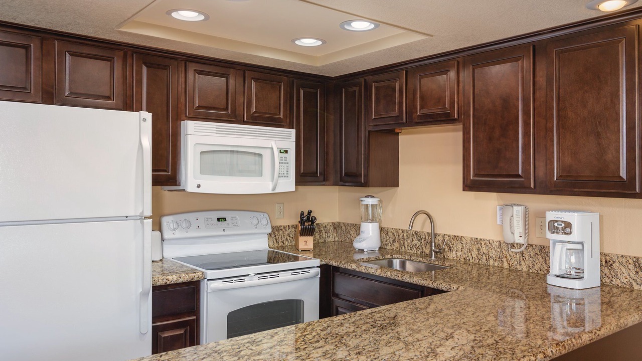 Photo of Kitchen in Lake Havasu City