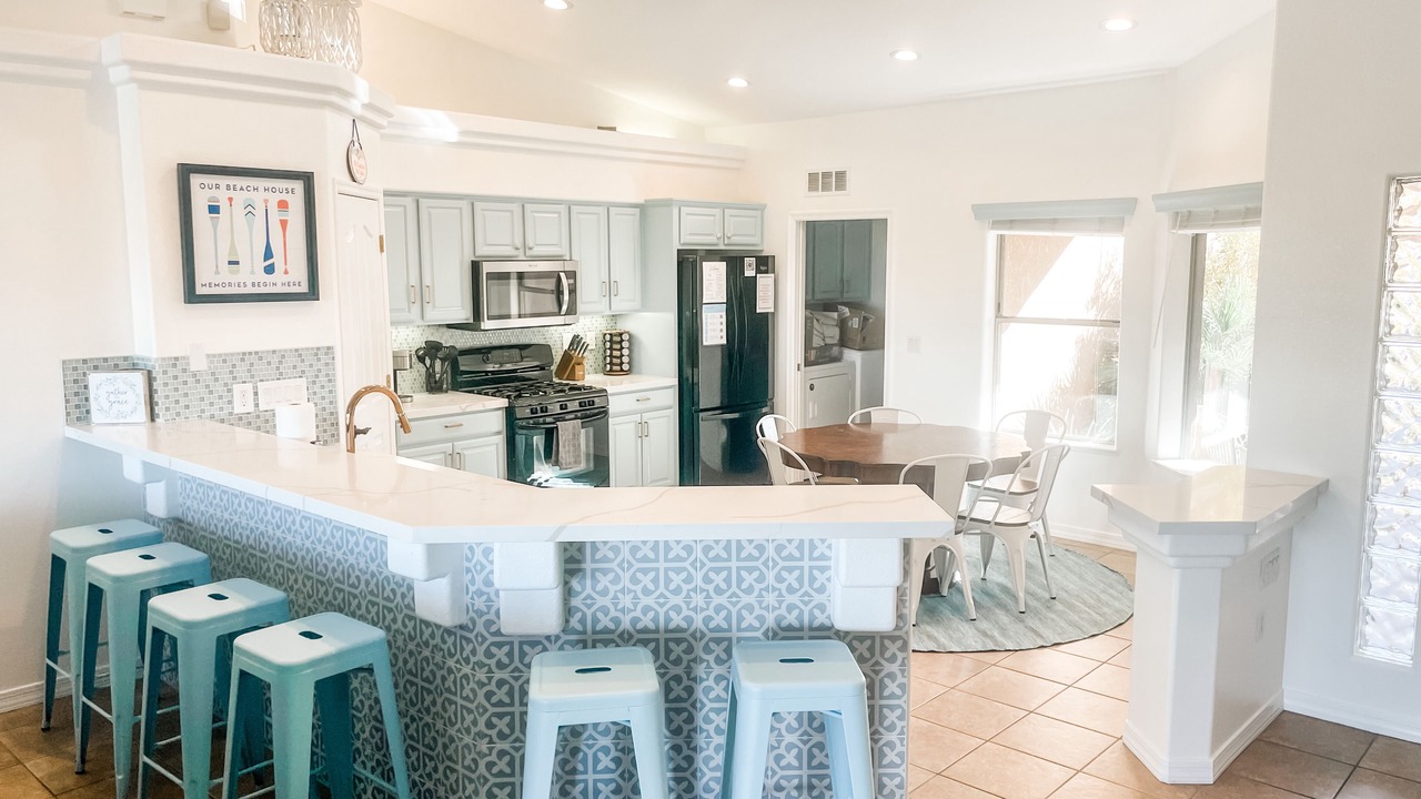 Photo of Kitchen in Lake Havasu City