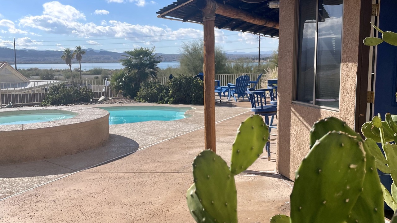 Photo of Outdoor in Lake Havasu City