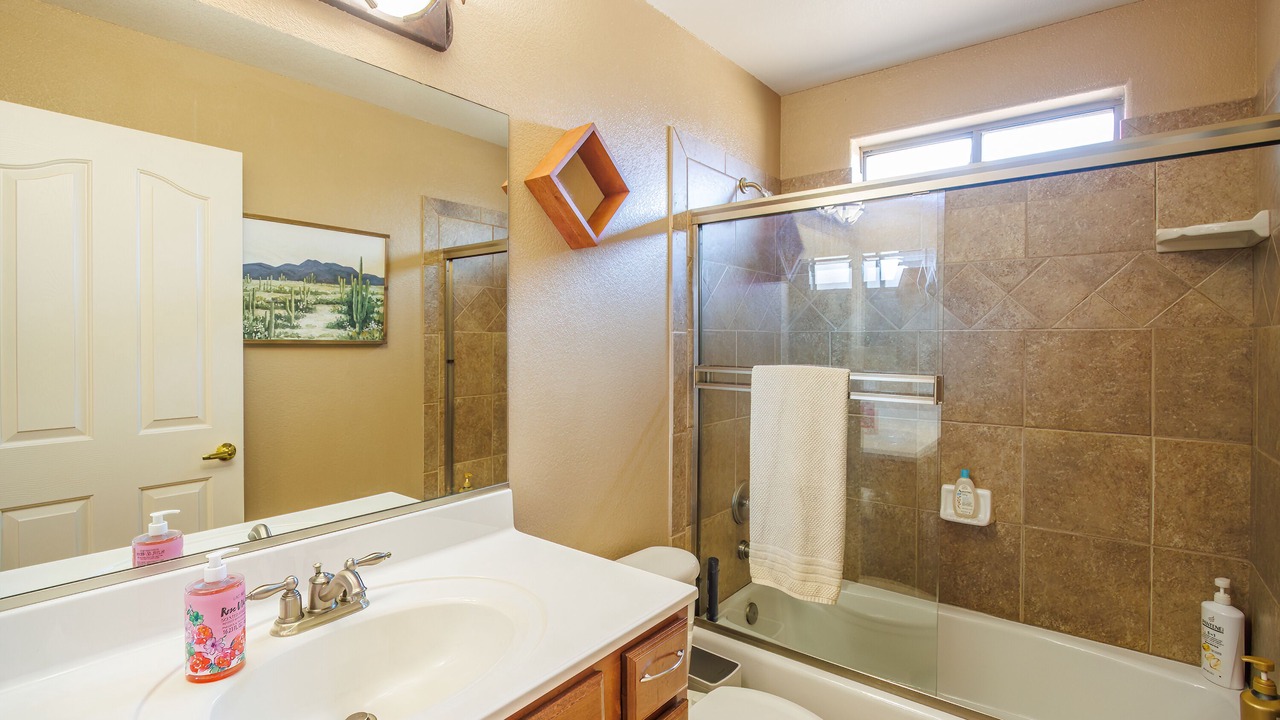 Photo of Bathroom in Lake Havasu City