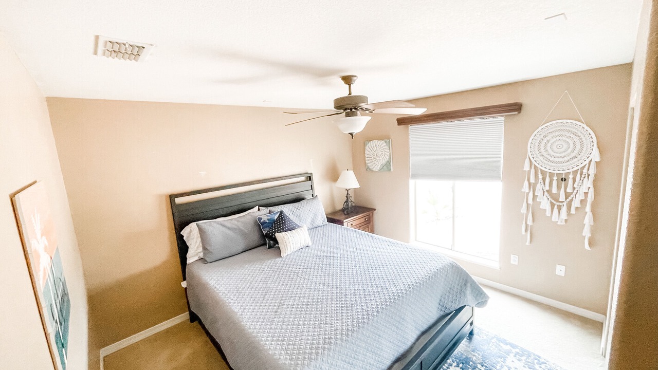 Photo of Bedroom in Lake Havasu City