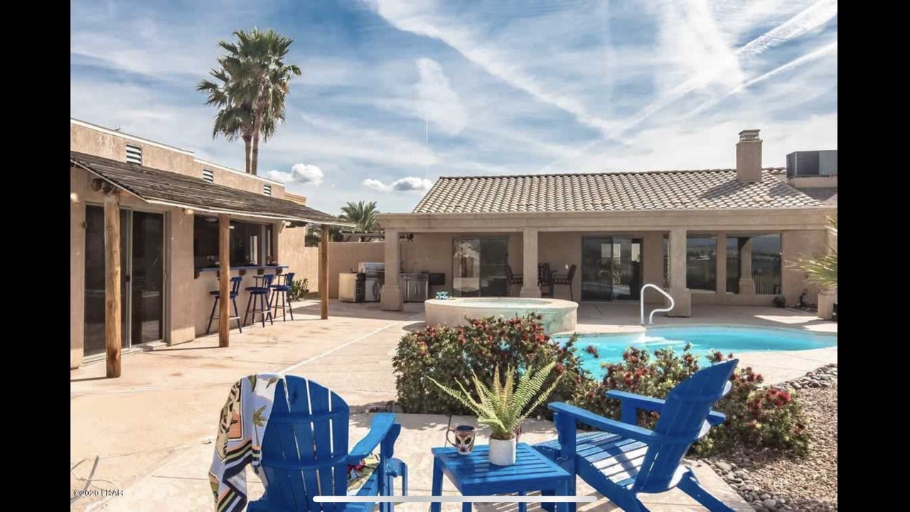 Photo of Outdoor in Lake Havasu City