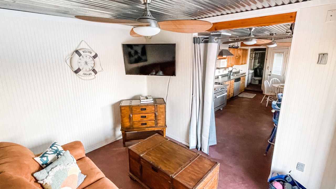 Photo of Livingroom in Lake Havasu City