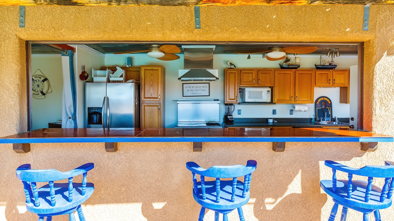 Photo of Kitchen in Lake Havasu City