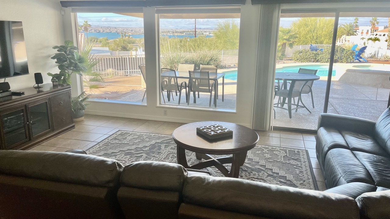 Photo of Livingroom in Lake Havasu City
