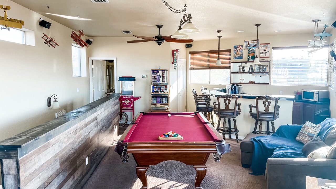 Photo of Bedroom in Lake Havasu City