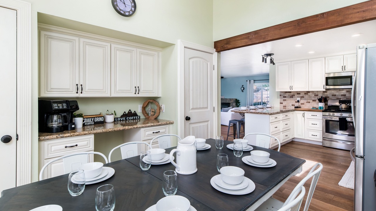 Photo of Kitchen in Ramona