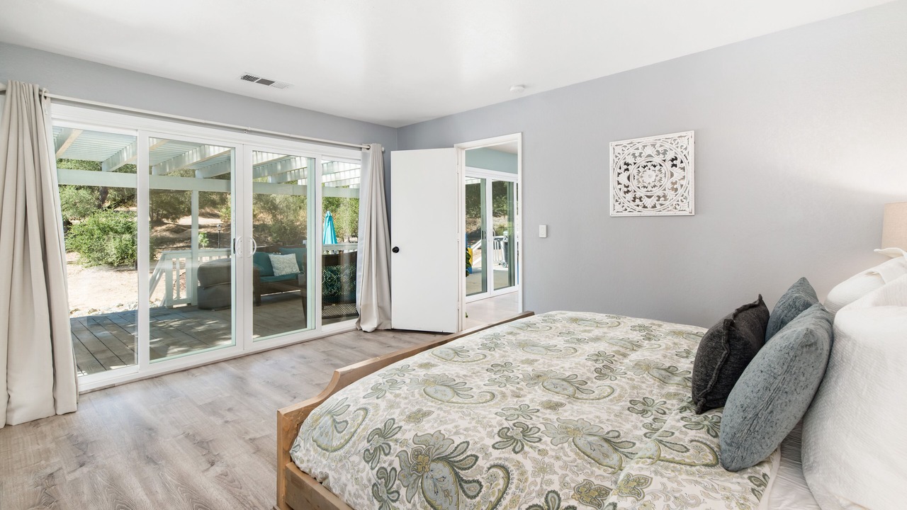 Photo of Bedroom in Ramona
