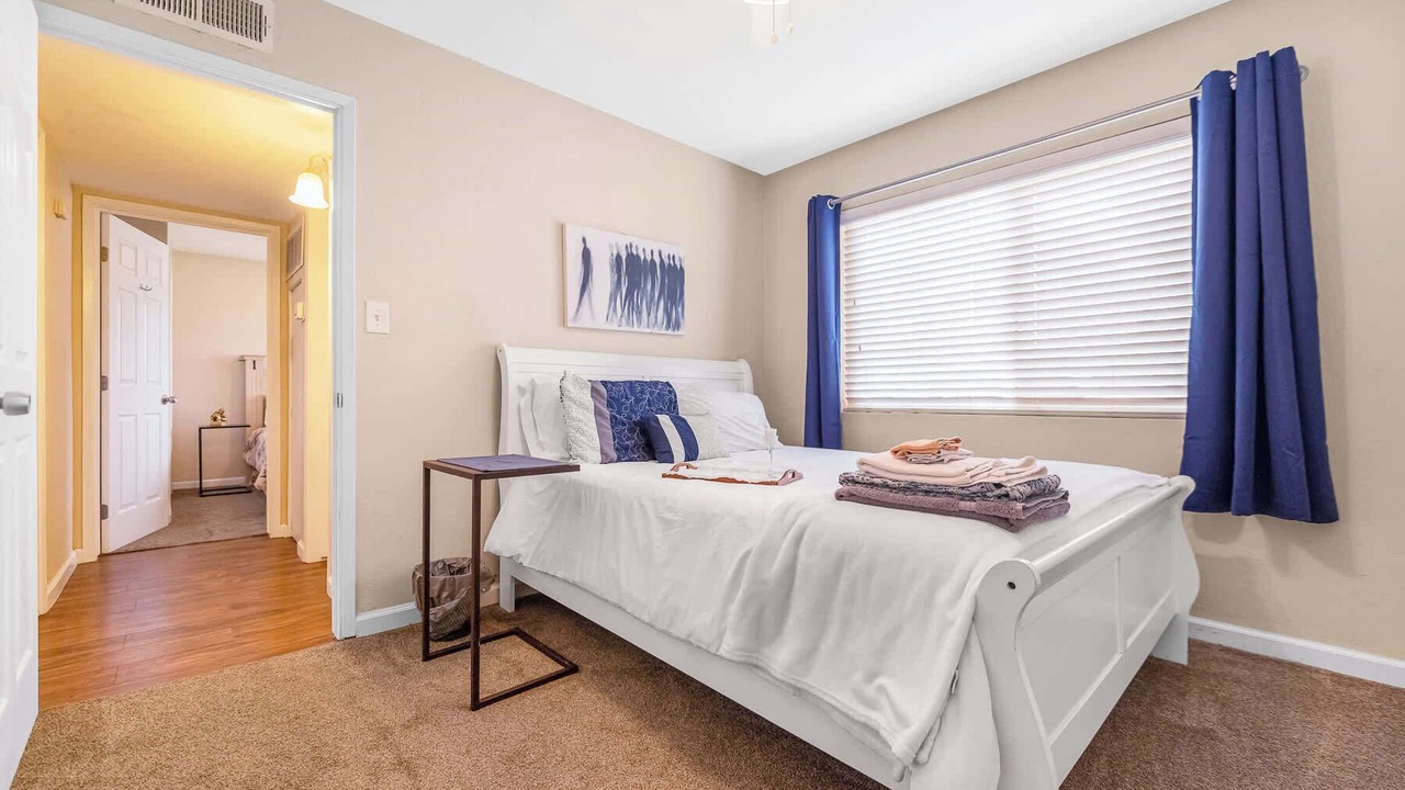 Photo of Bedroom in Visalia
