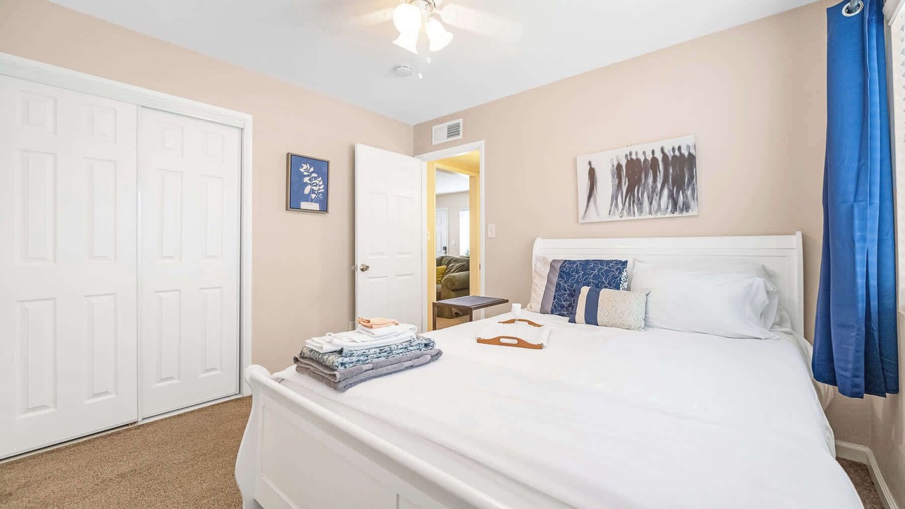 Photo of Bedroom in Visalia