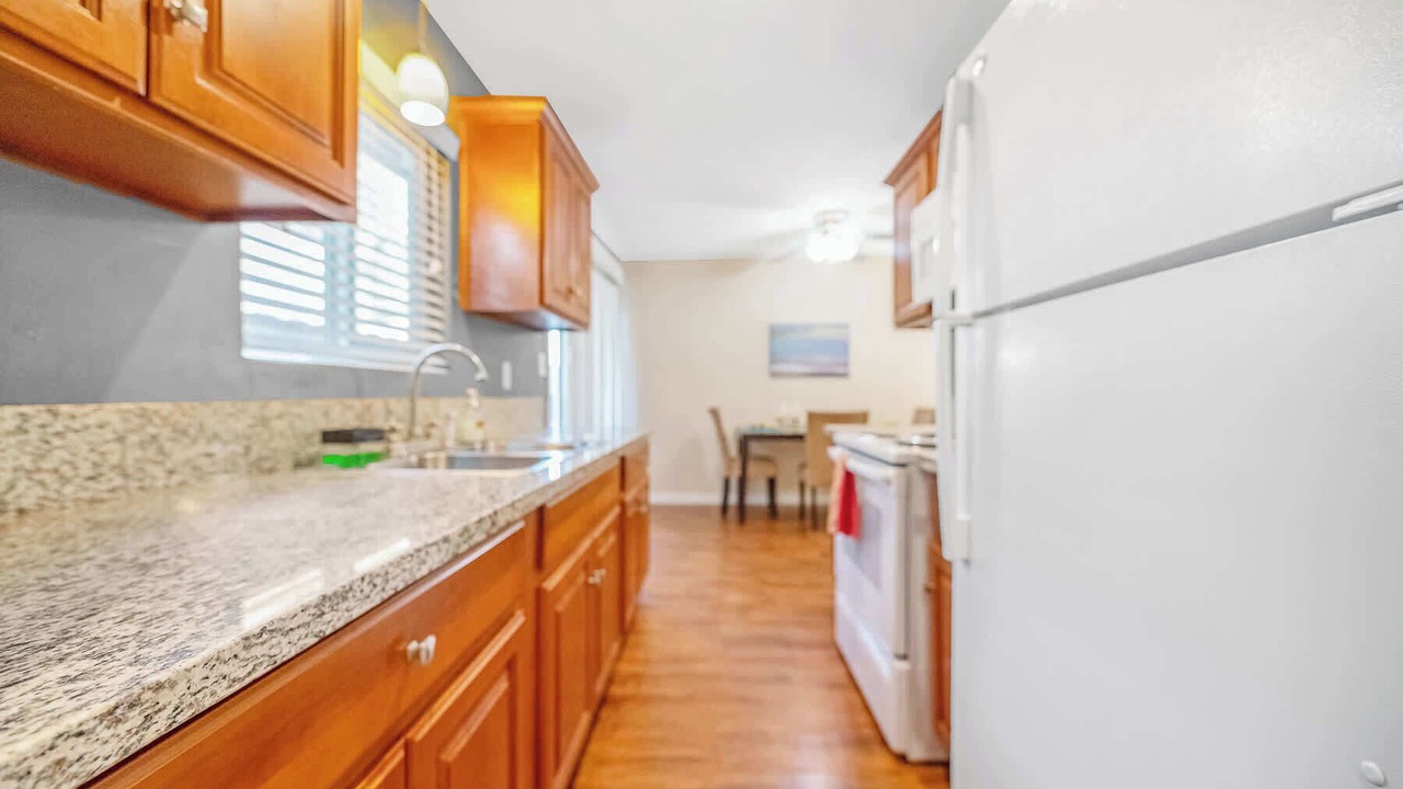 Photo of Kitchen in Visalia