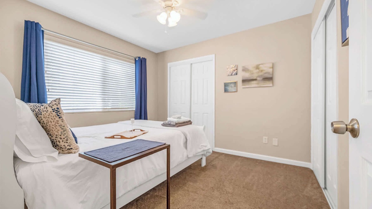 Photo of Bedroom in Visalia