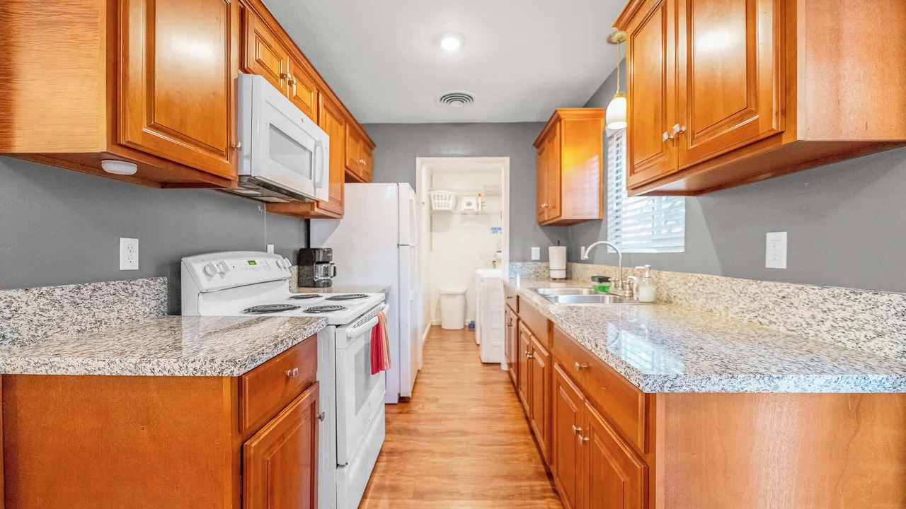 Photo of Kitchen in Visalia