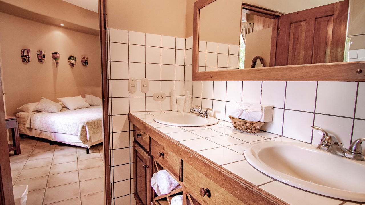 Photo of Bathroom in Rancho Santana