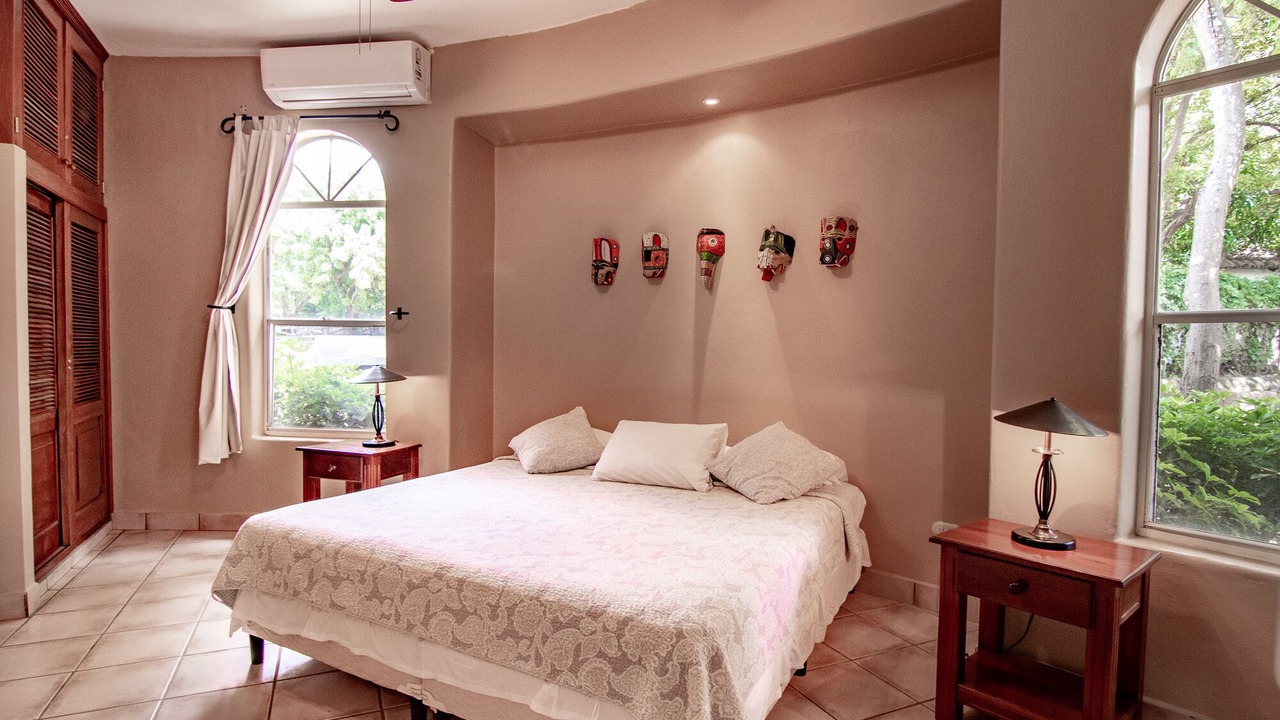 Photo of Bedroom in Rancho Santana