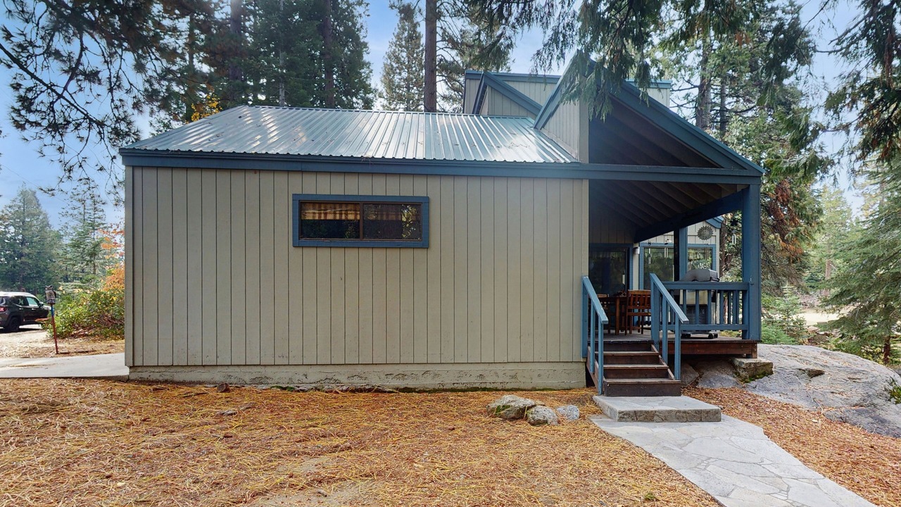 Photo of Outdoor in Sierra Cedars