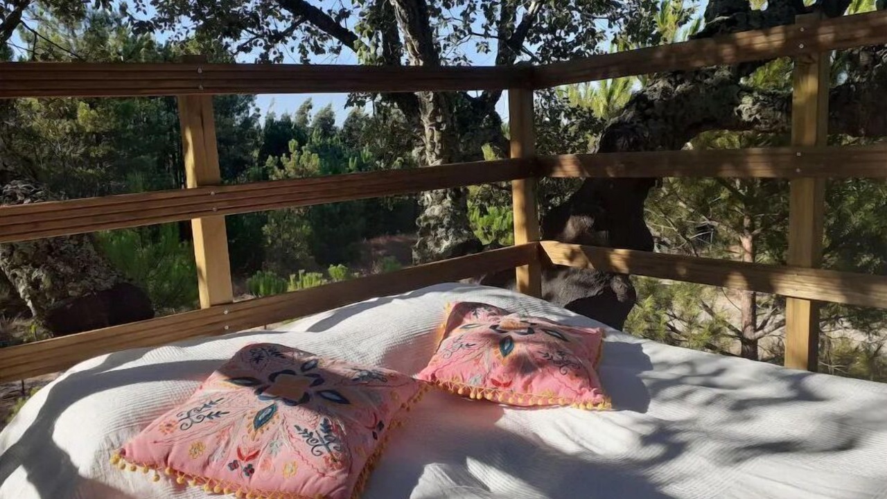 Photo of Outdoor in Vale de Mulheres