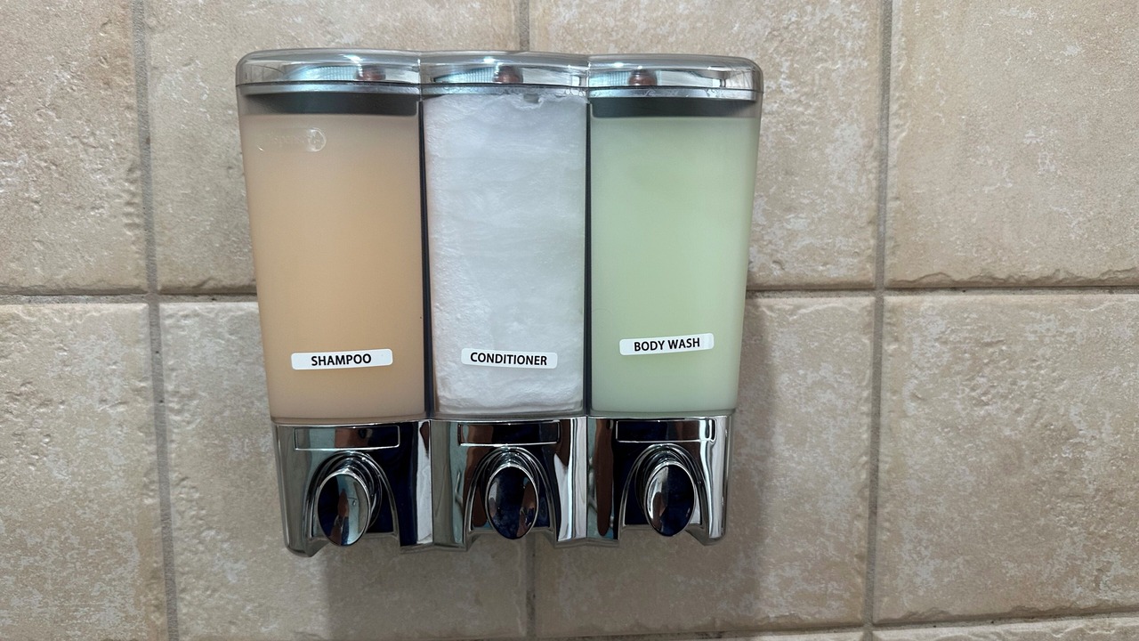 Photo of Bathroom in Fresno