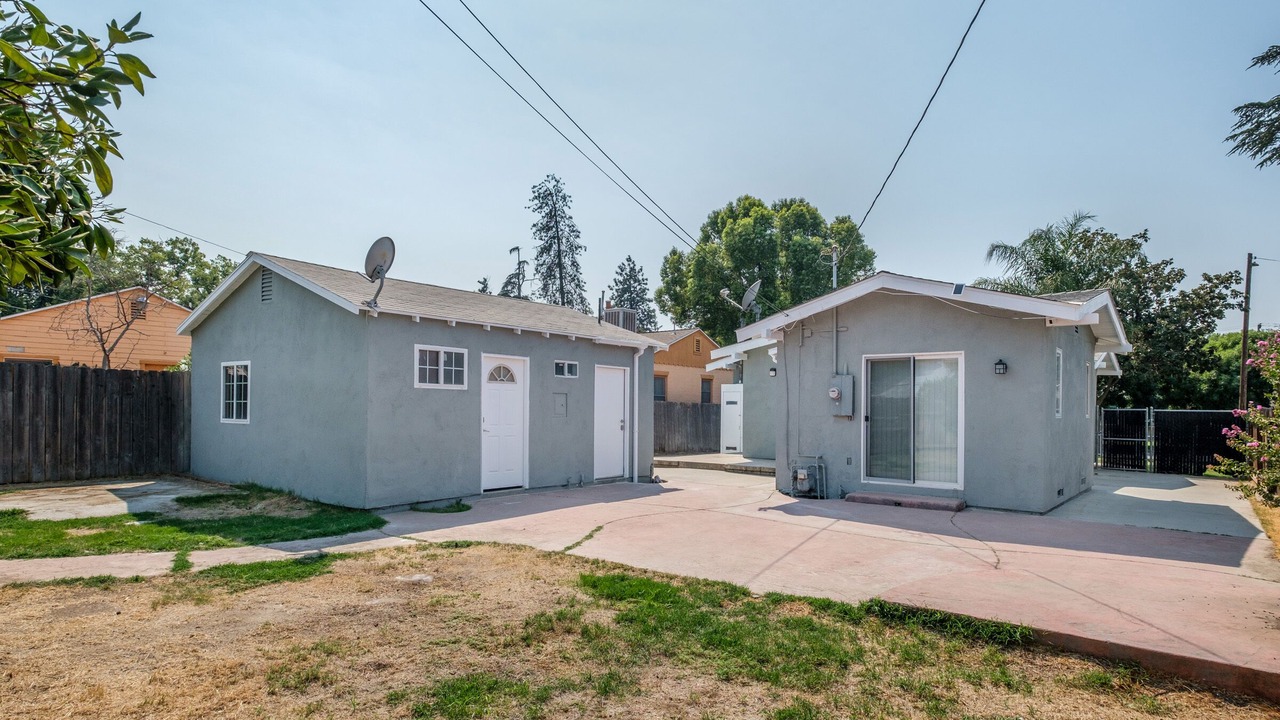 Photo of Outdoor in Fresno