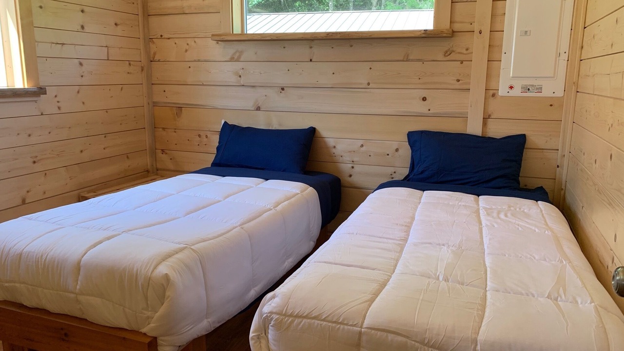Photo of Bedroom in Ucluelet