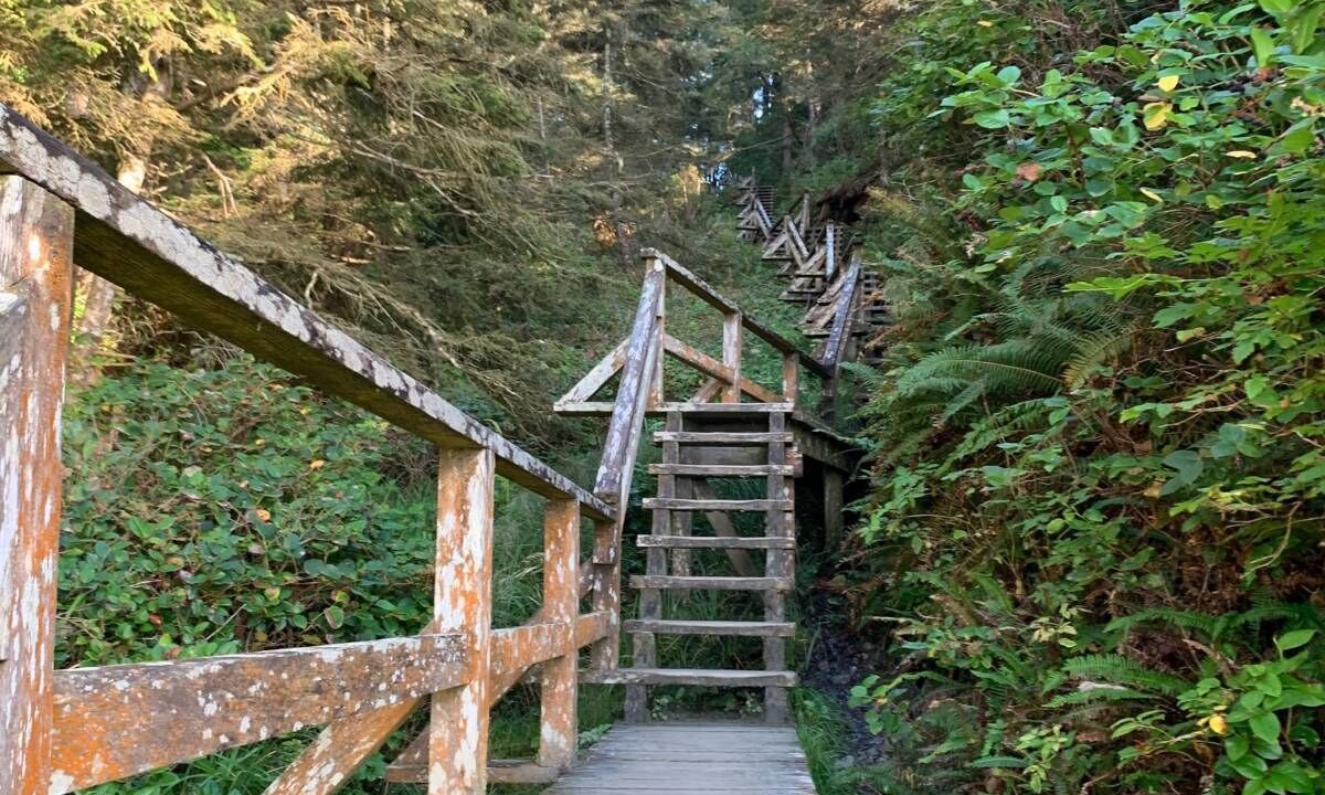 Photo of Outdoor in Ucluelet