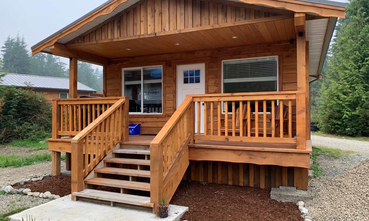 Photo of Outdoor in Ucluelet