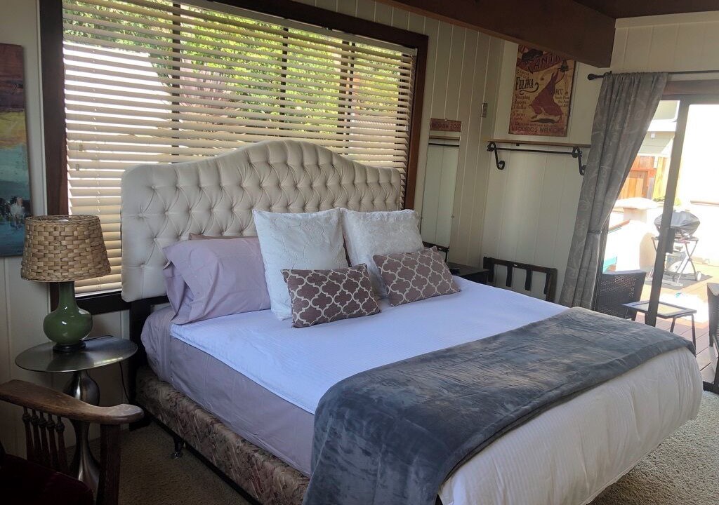 Photo of Bedroom in Eastside