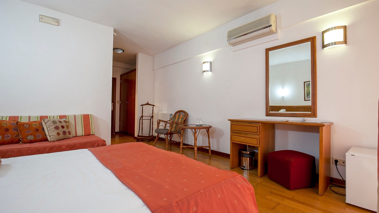 Photo of Bedroom in Nelas