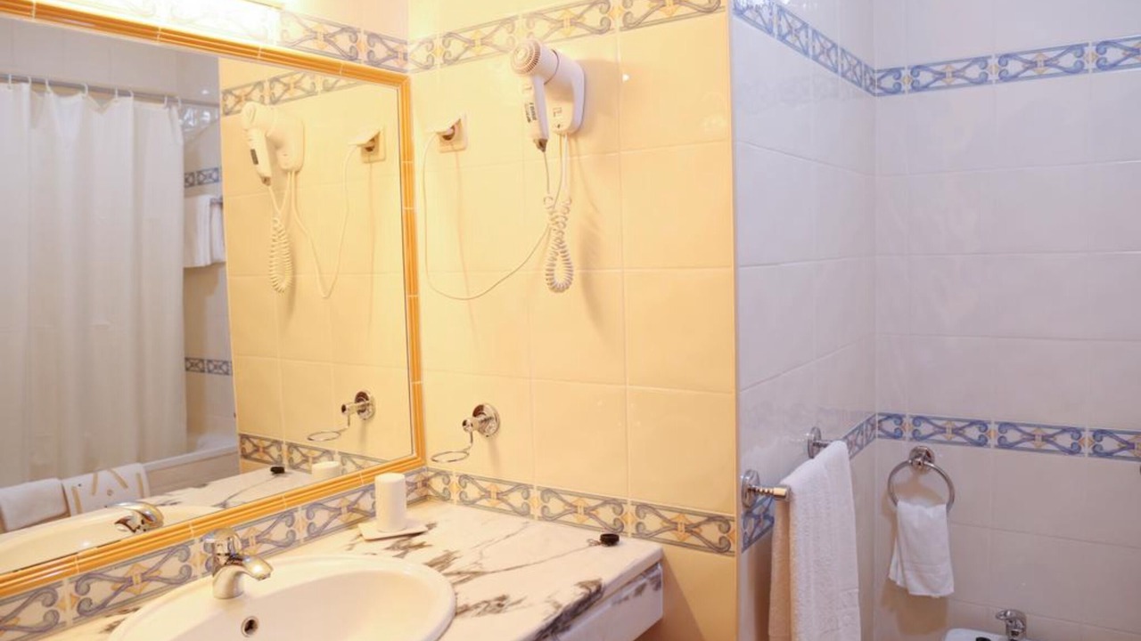 Photo of Bathroom in Nelas