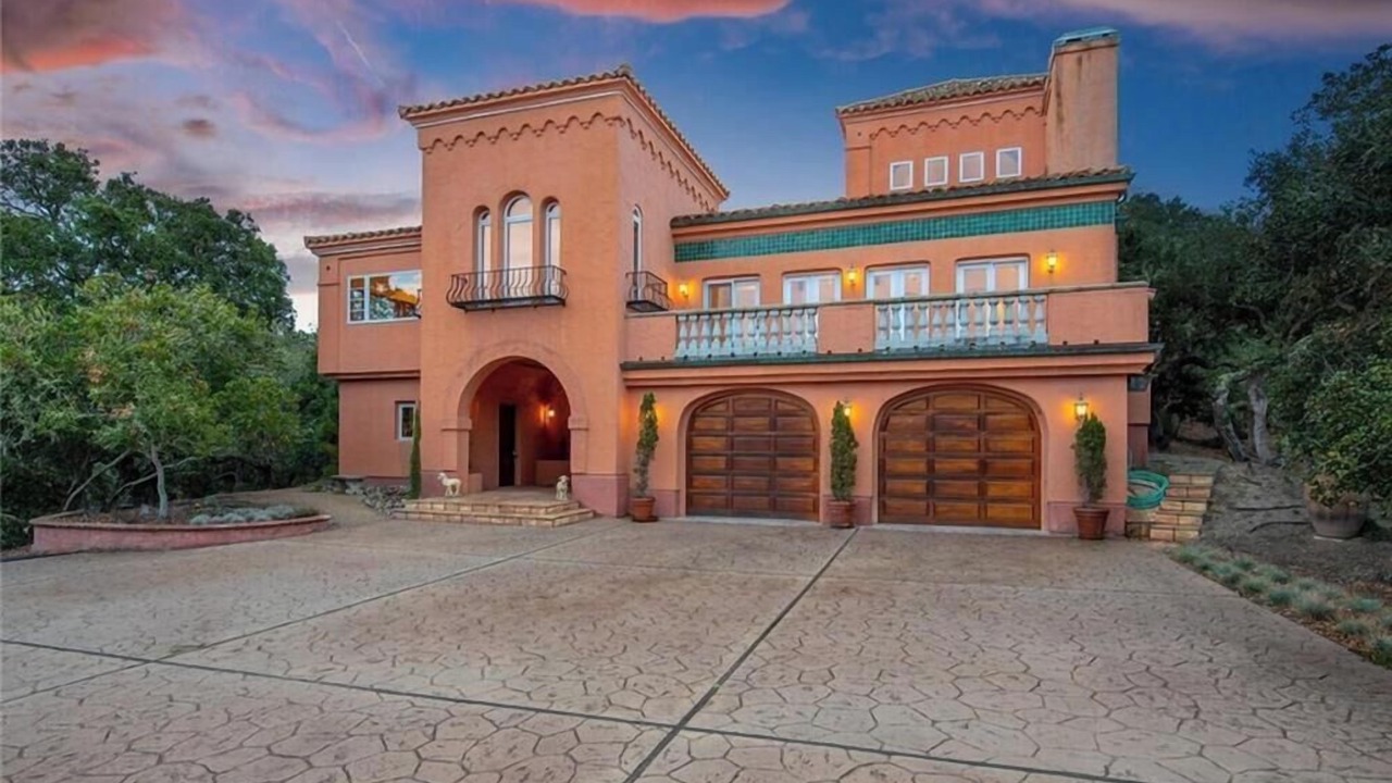 Photo of Outdoor in Arroyo Grande