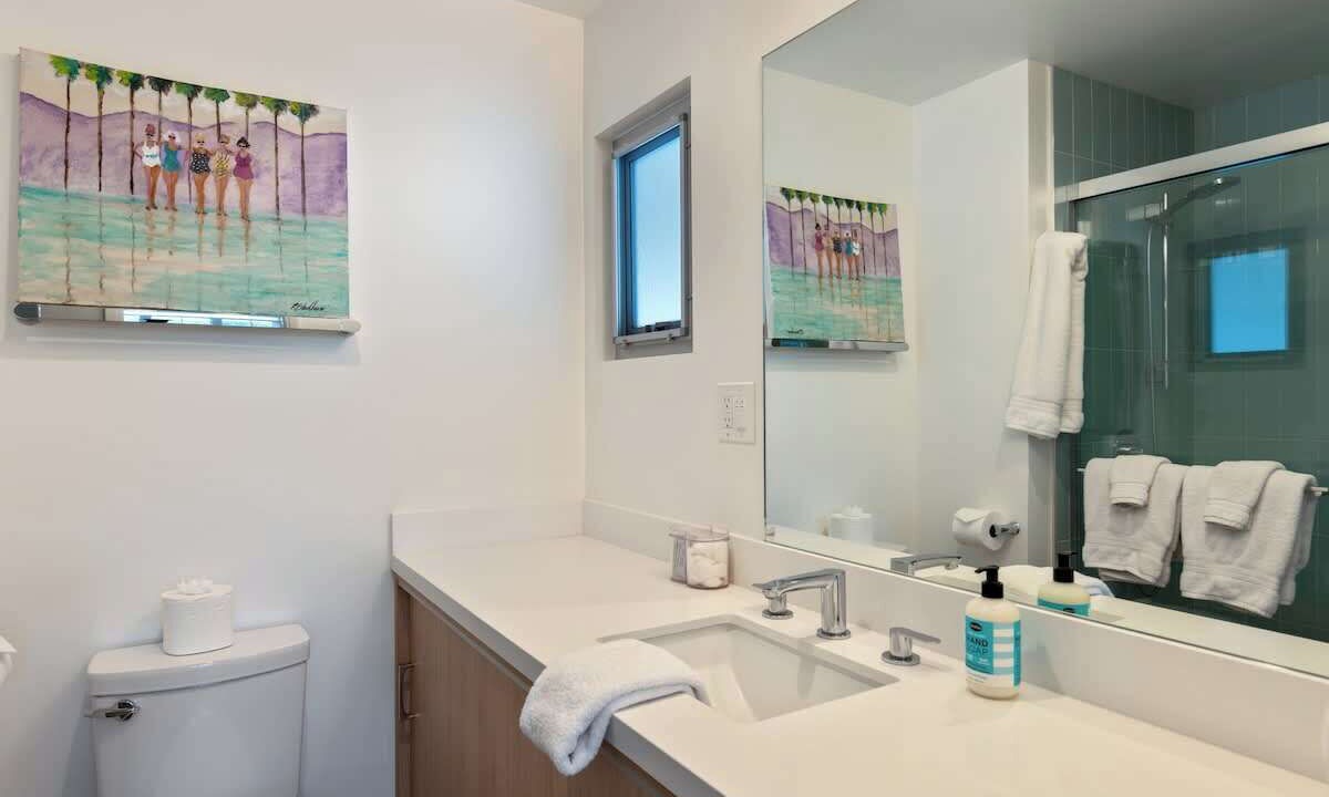 Photo of Bathroom in Deepwell Estates