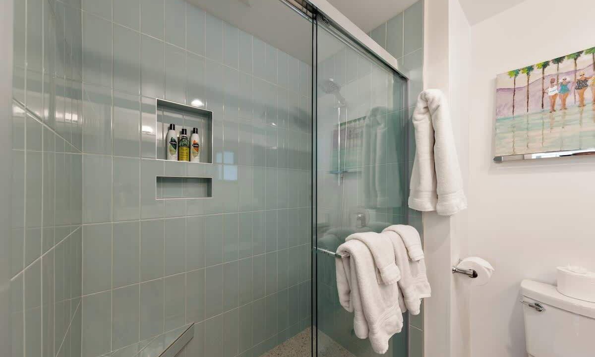 Photo of Bathroom in Deepwell Estates