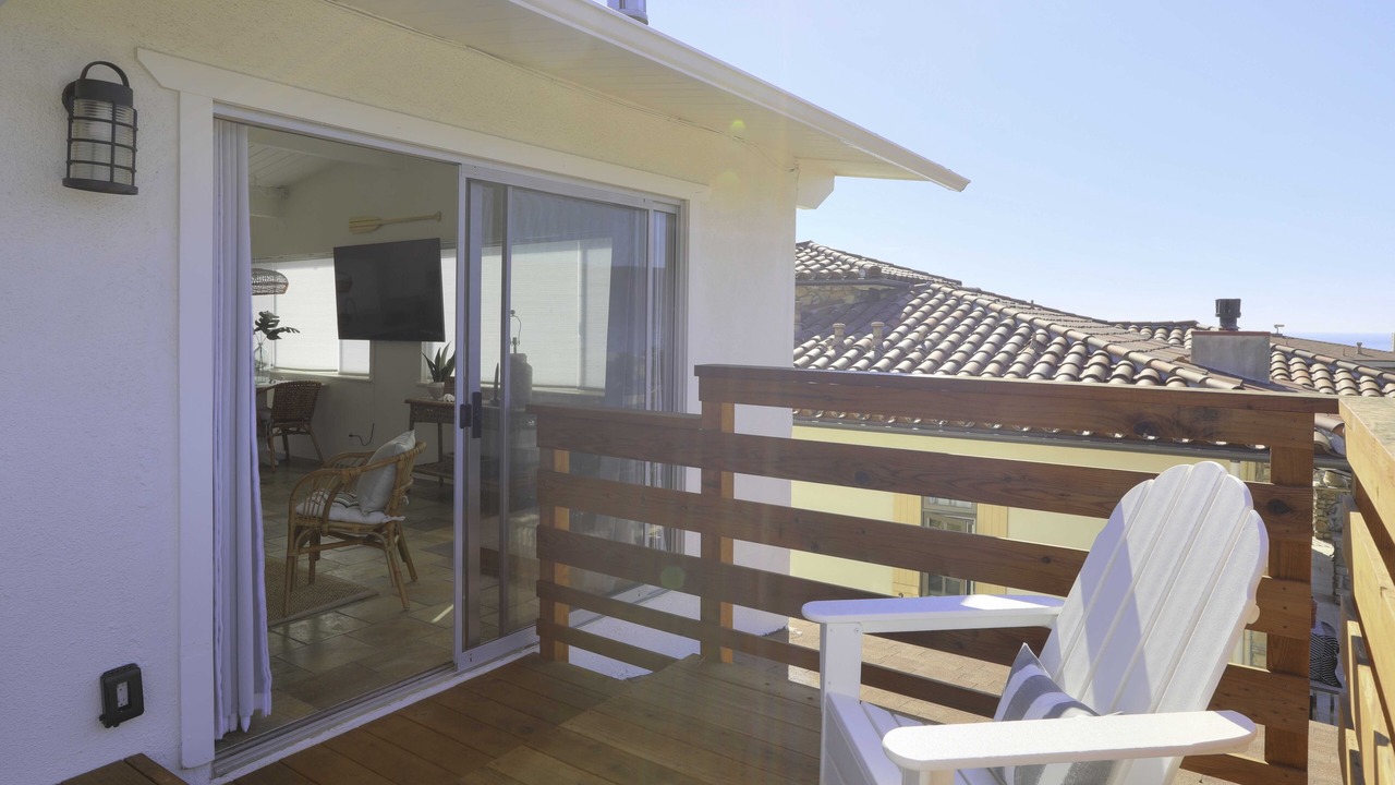 Photo of Bedroom in Avila Beach