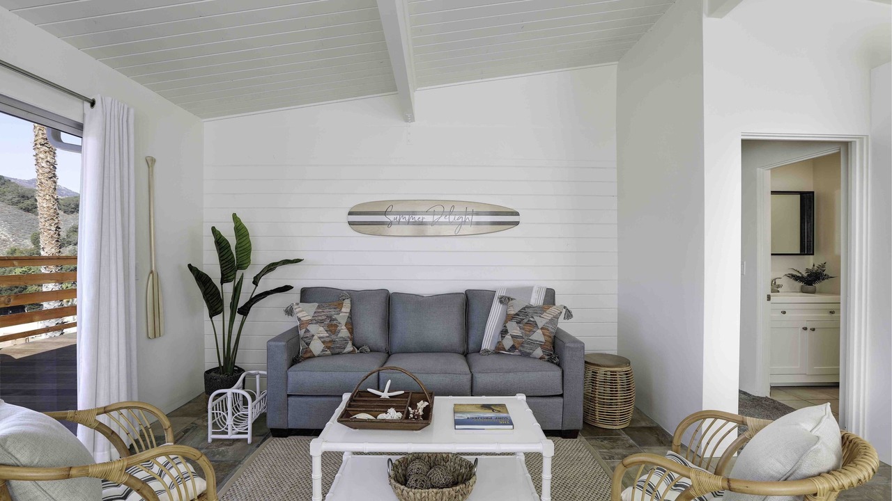 Photo of Bedroom in Avila Beach