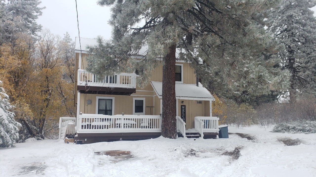 Photo of Outdoor in Green Valley Lake