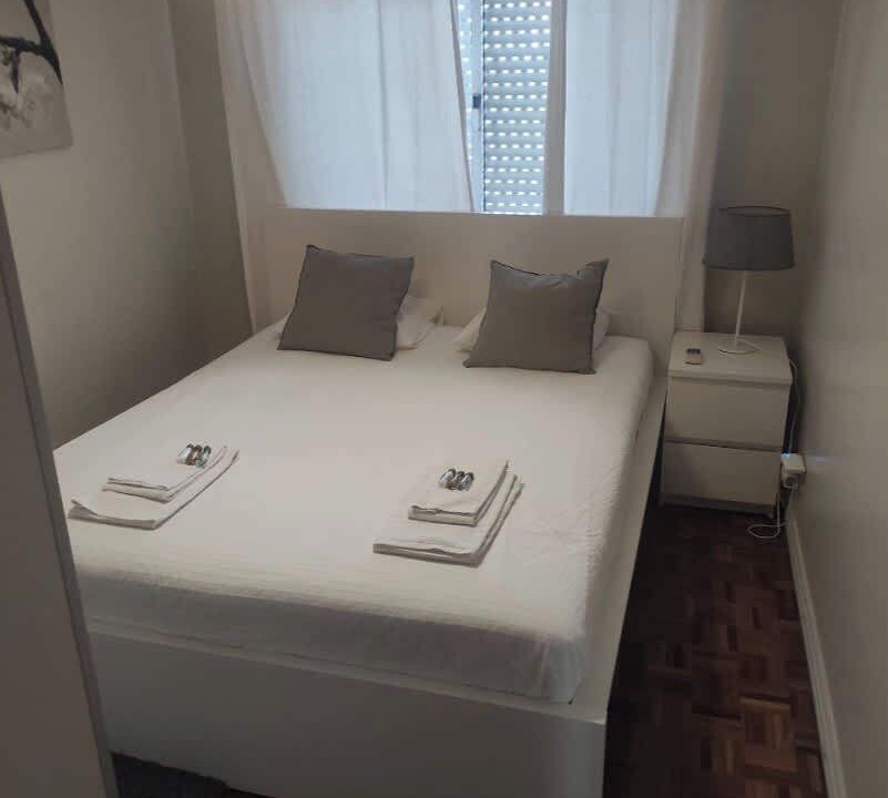 Photo of Bedroom in Alfornelos
