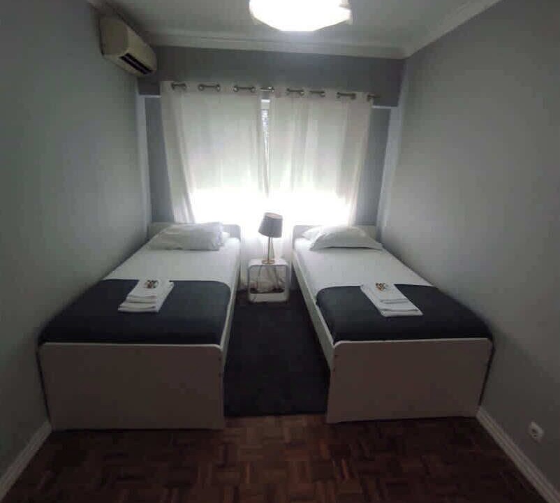 Photo of Bedroom in Alfornelos