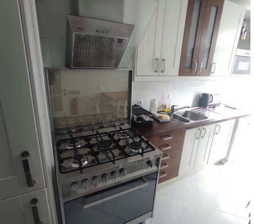 Photo of Kitchen in Alfornelos