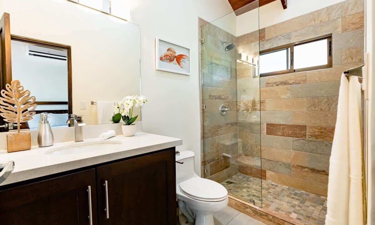 Photo of Bathroom in Brasilito