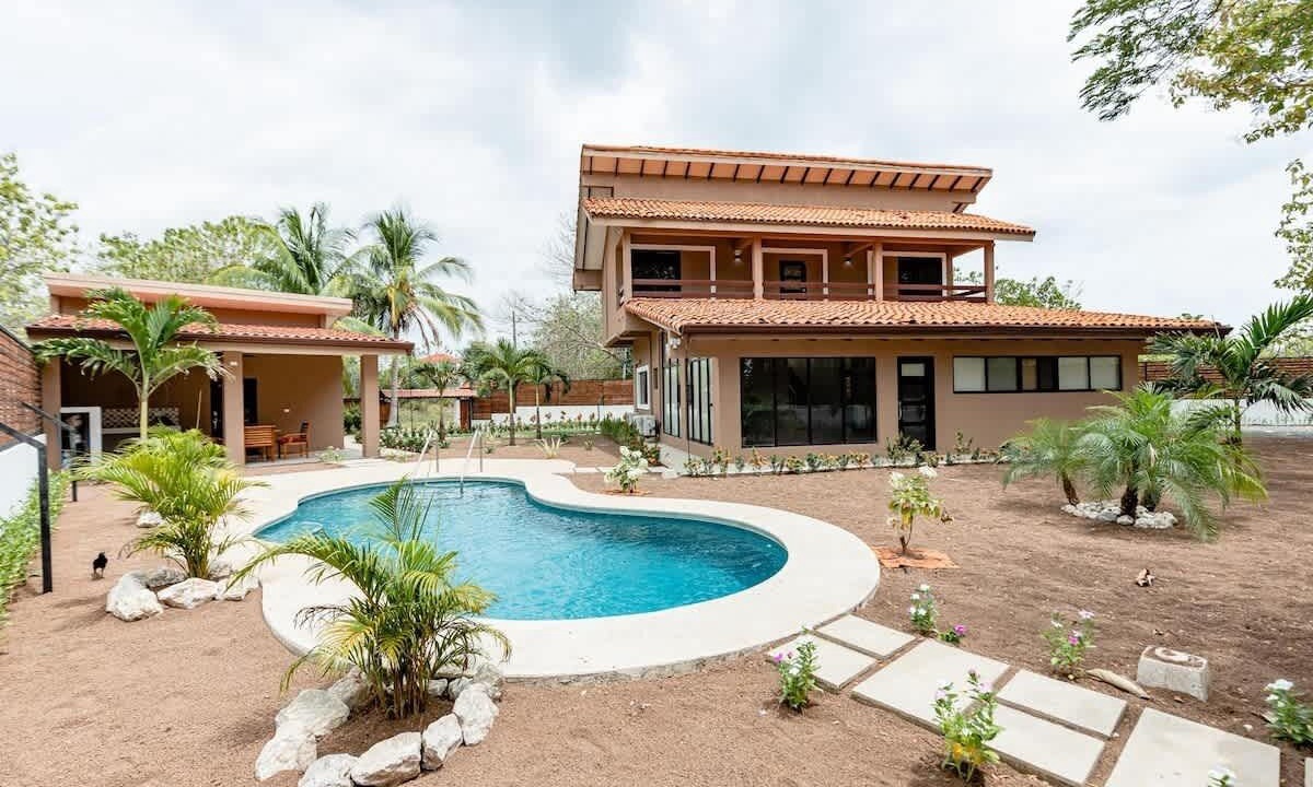 Photo of Outdoor in Brasilito