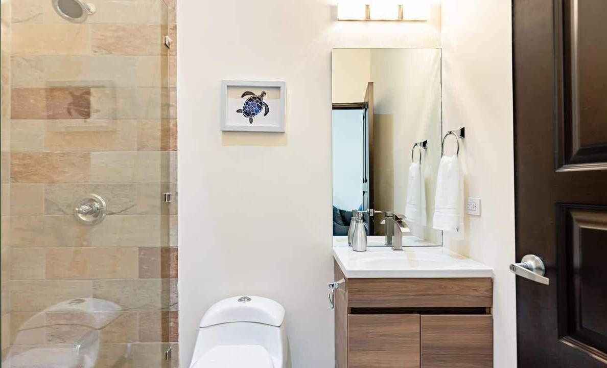 Photo of Bathroom in Brasilito