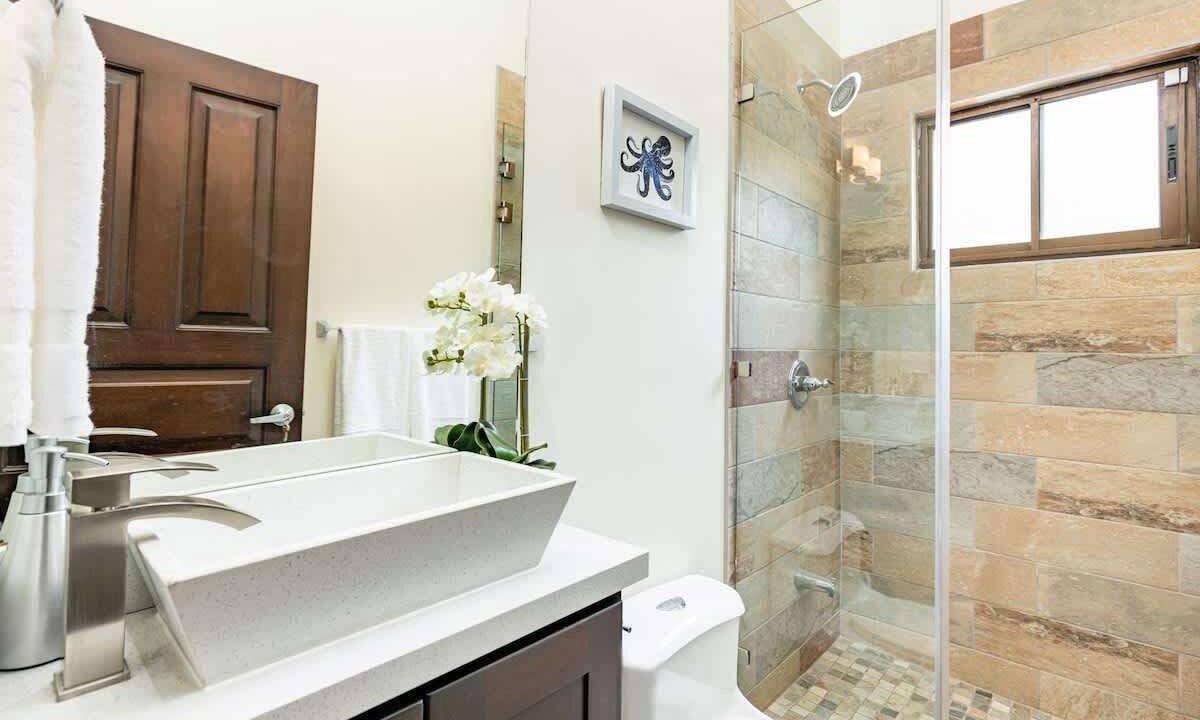 Photo of Bathroom in Brasilito
