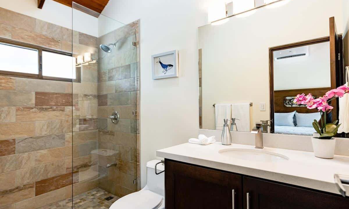 Photo of Bathroom in Brasilito
