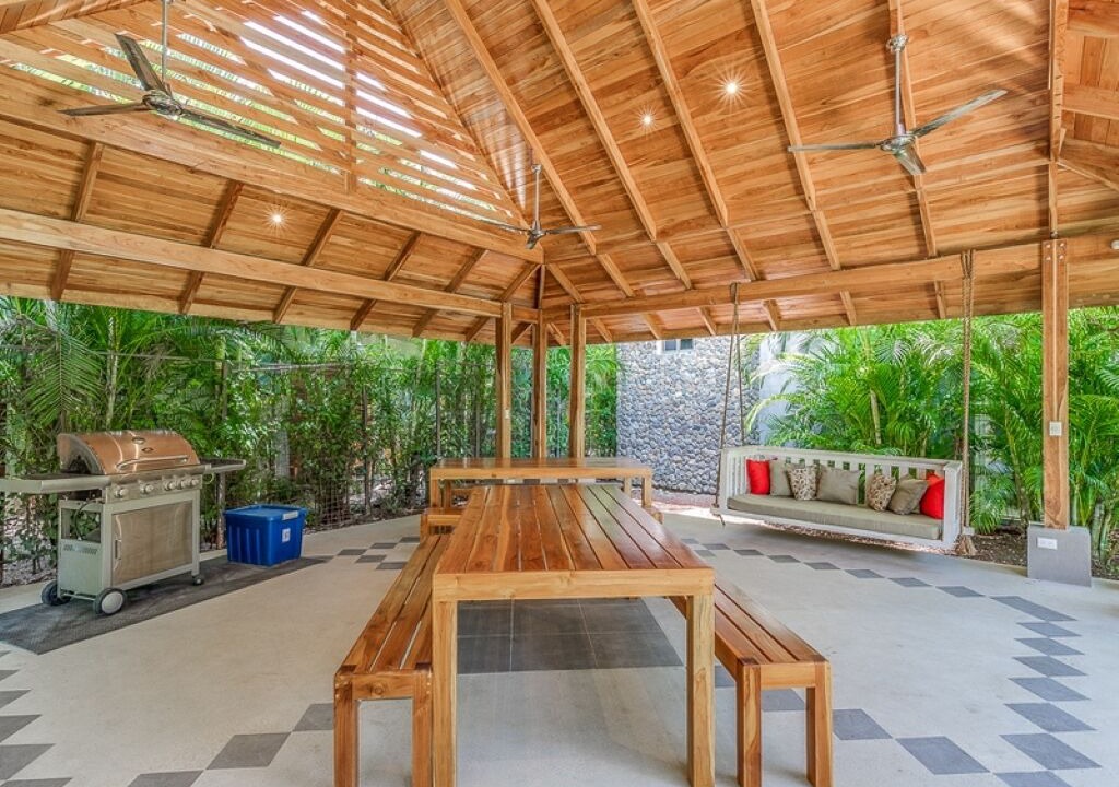 Photo of Outdoor in Nosara