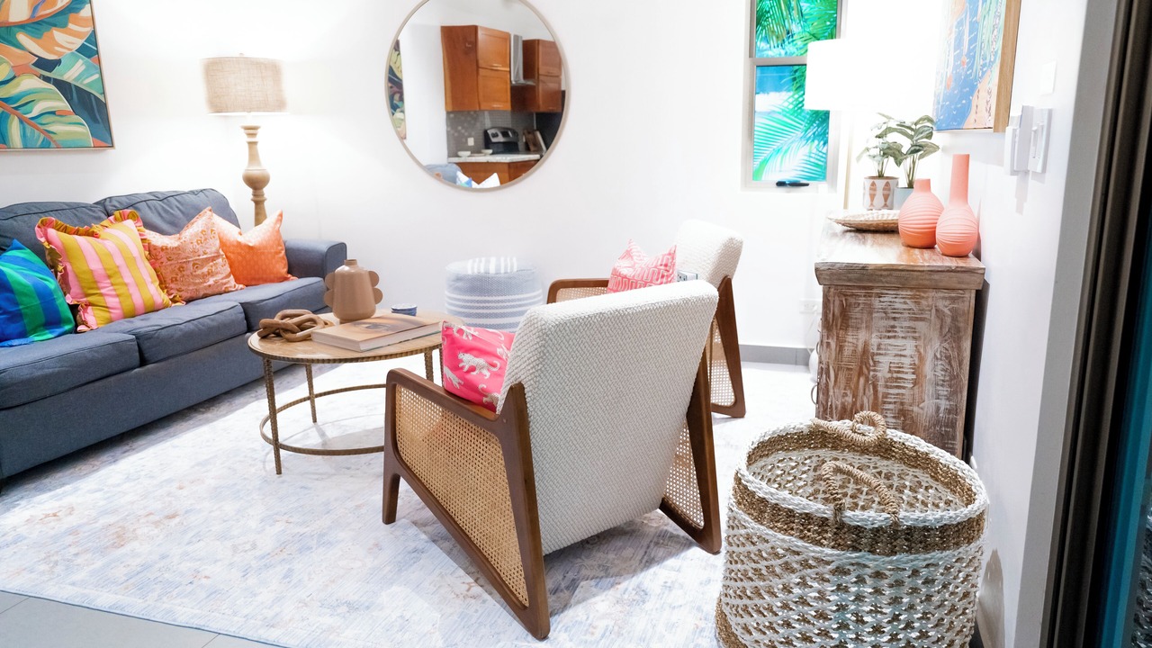 Photo of Livingroom in Nosara