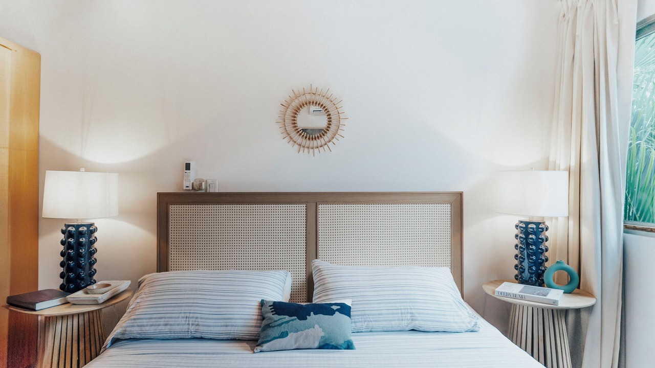Photo of Bedroom in Nosara