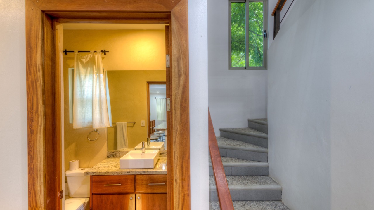 Photo of Bathroom in Nosara