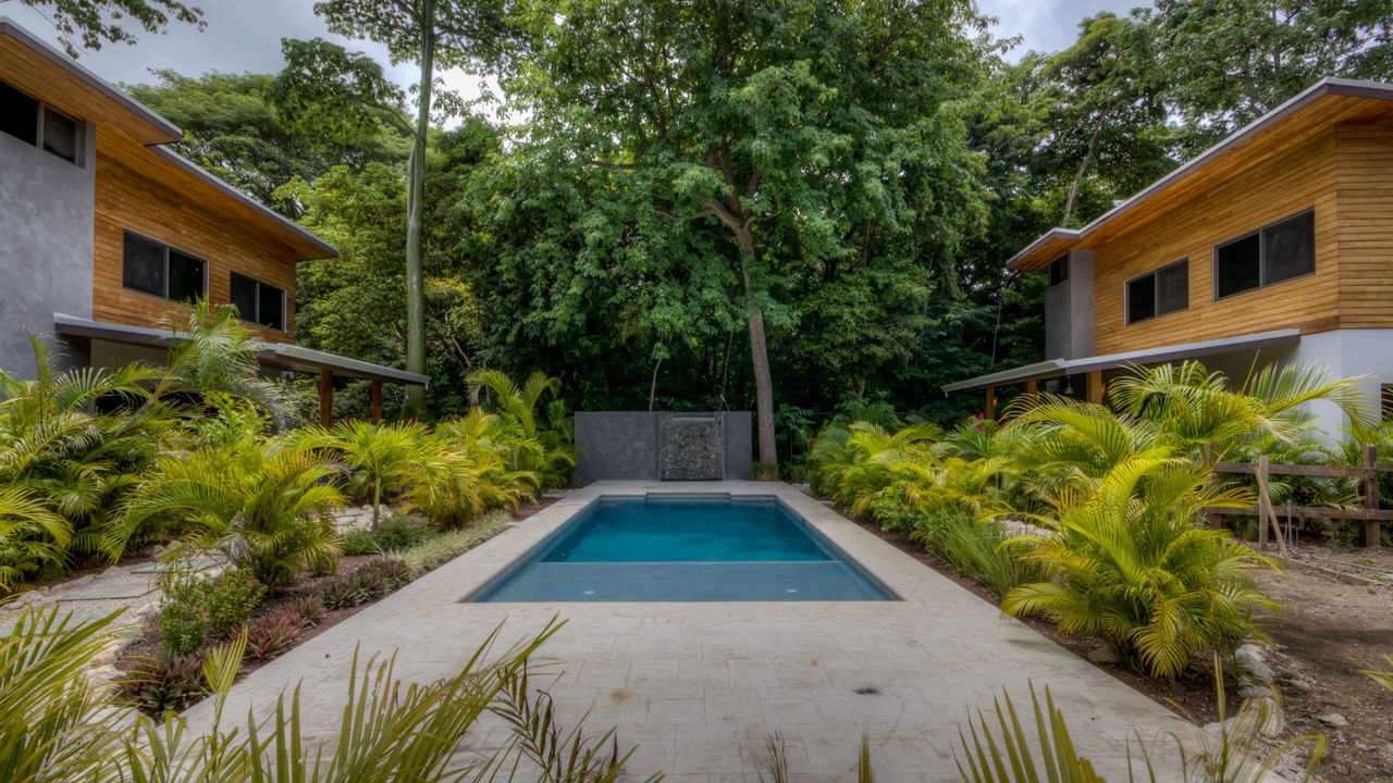 Photo of Outdoor in Nosara
