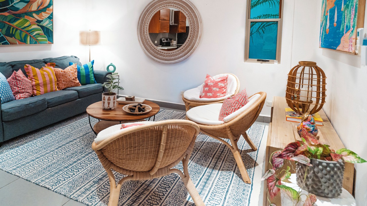 Photo of Livingroom in Nosara