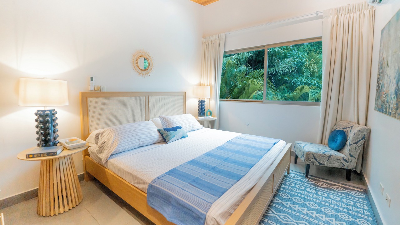 Photo of Bedroom in Nosara
